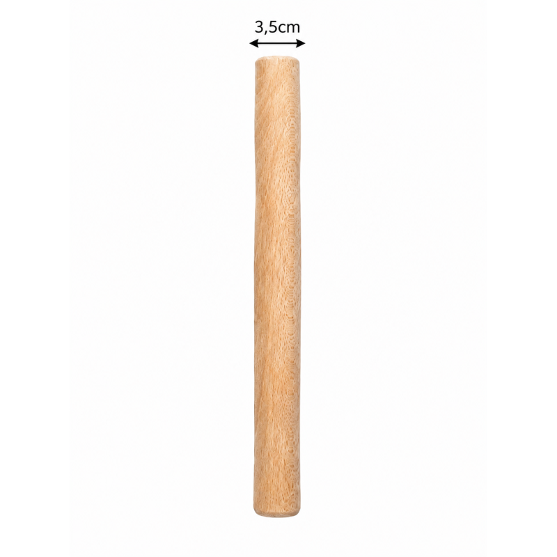 TRZON DO MŁOTKA 40cm